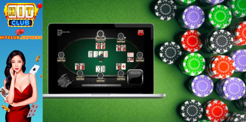 Thứ hạng bài Xì tố HitClub